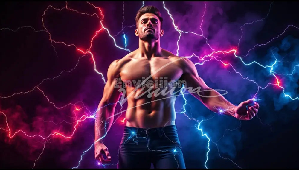 Text watermark