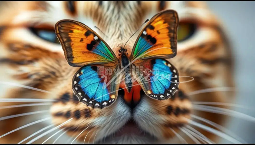 Text watermark