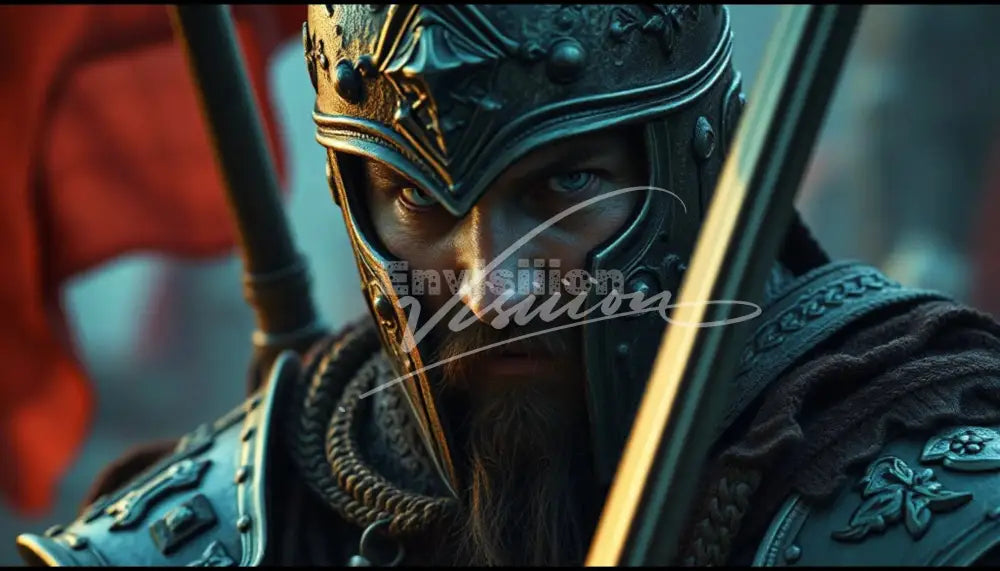 Text watermark