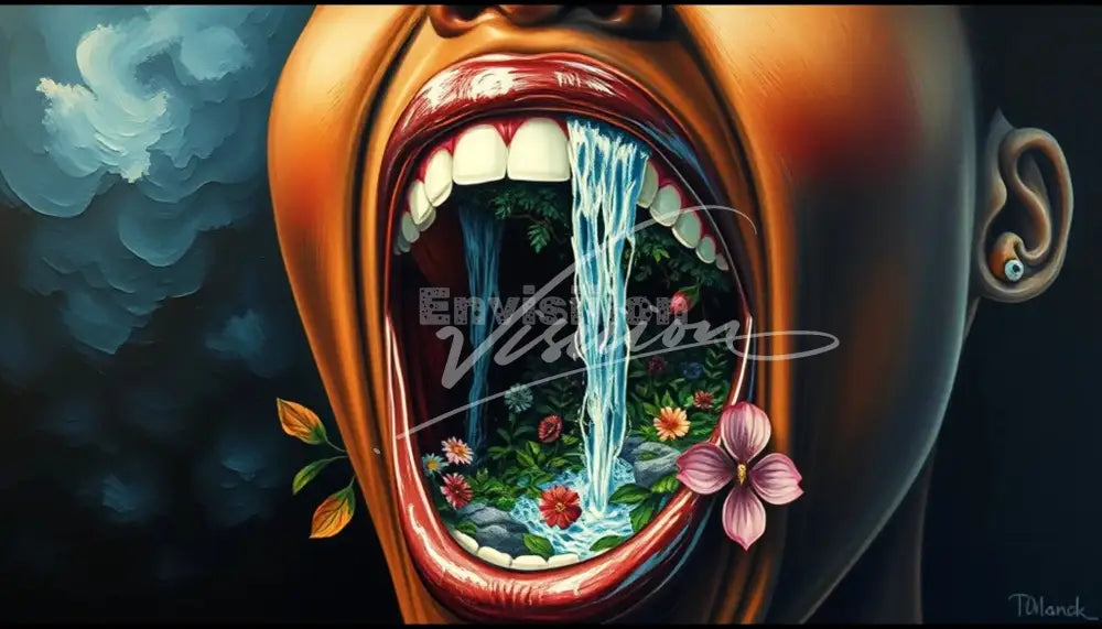 Text watermark