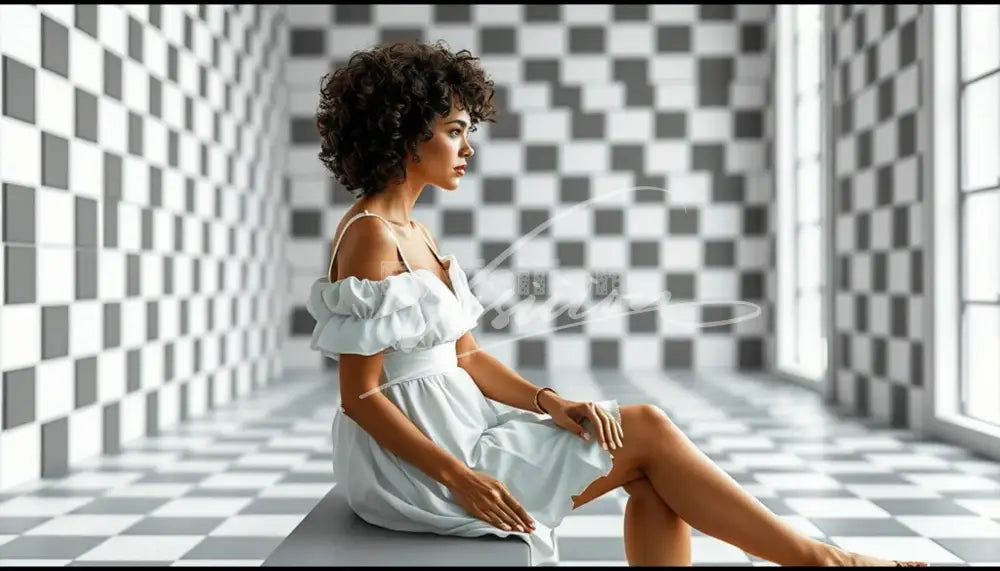 Text watermark