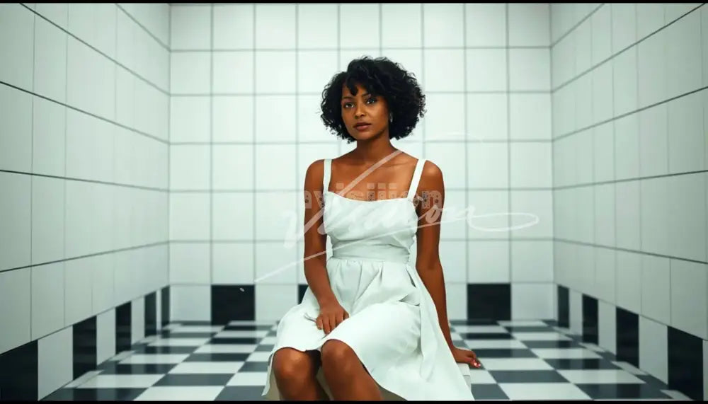 Text watermark