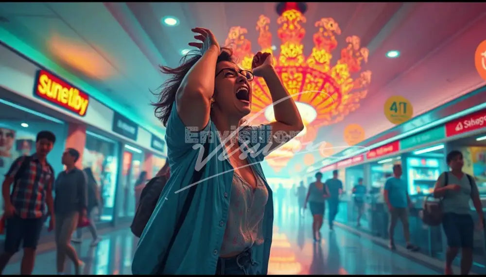 Text watermark