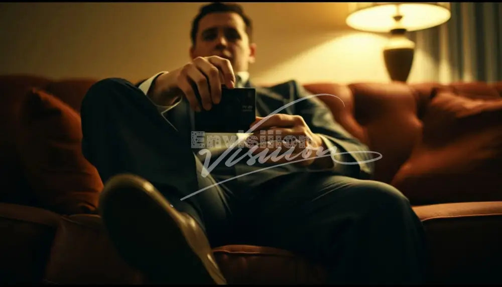 Text watermark