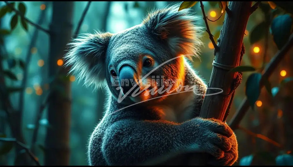 Text watermark