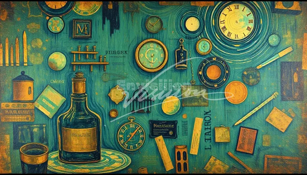 Text watermark