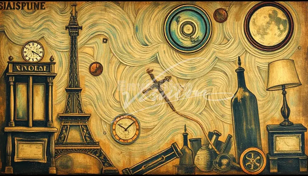 Text watermark