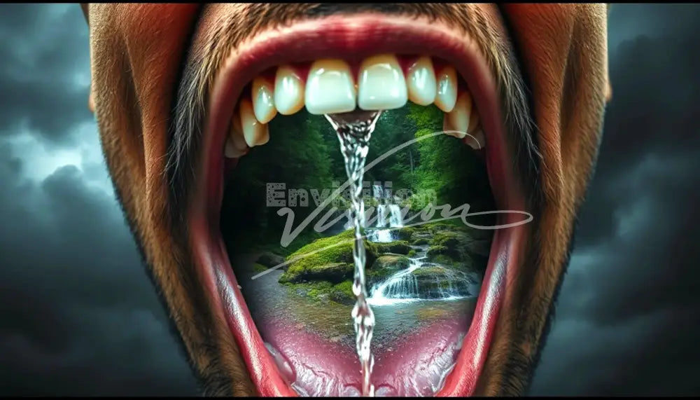 Text watermark