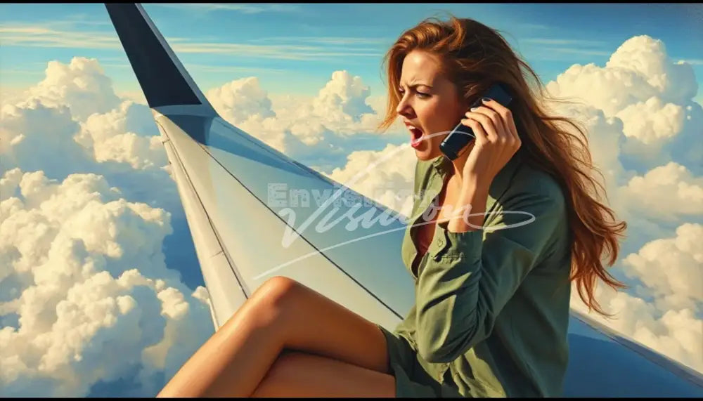 Text watermark