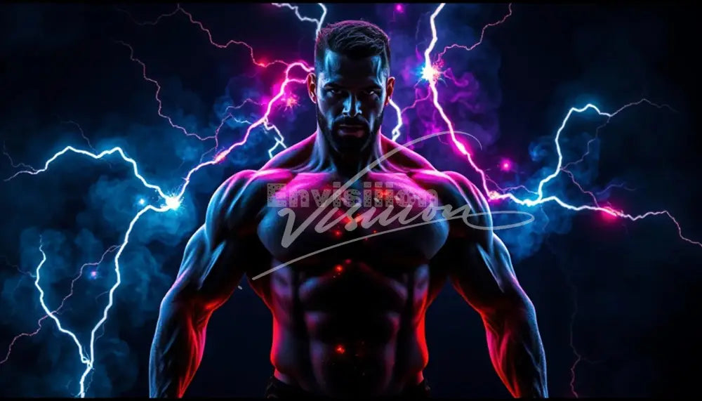 Text watermark