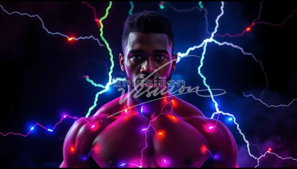 Text watermark