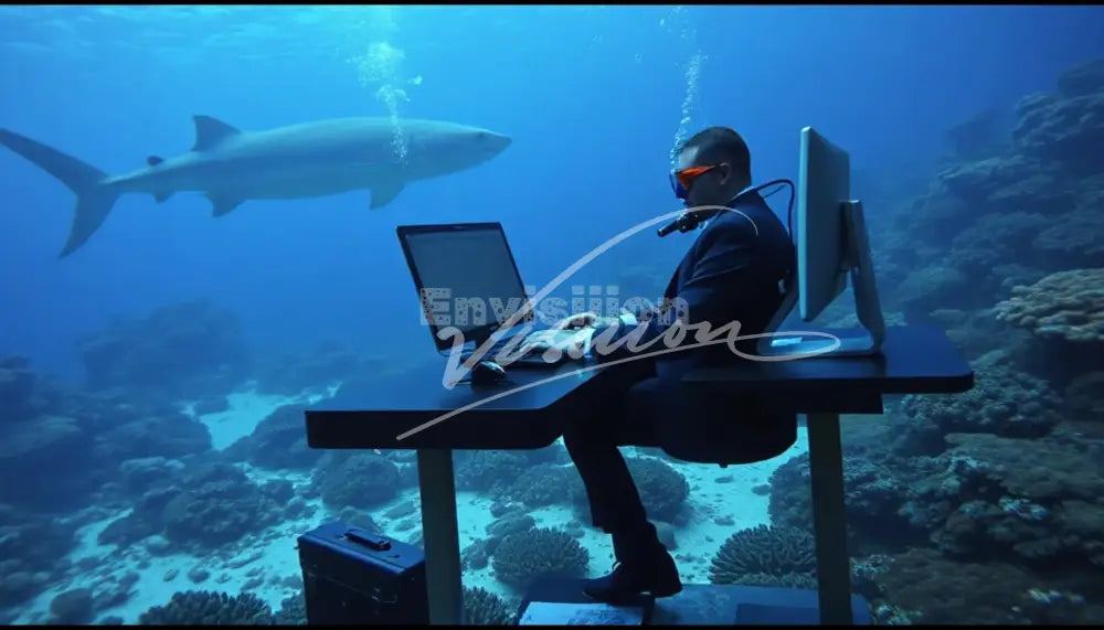 Text watermark