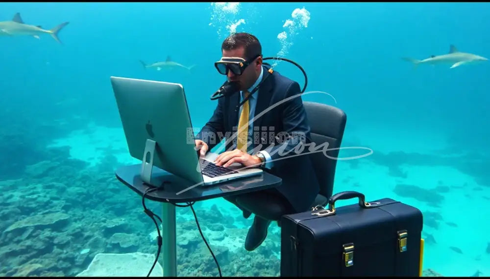 Text watermark