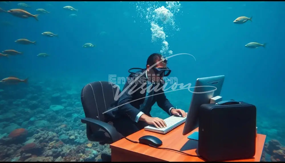 Text watermark
