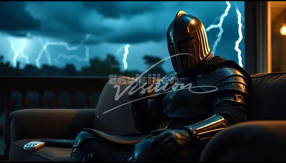 Text watermark