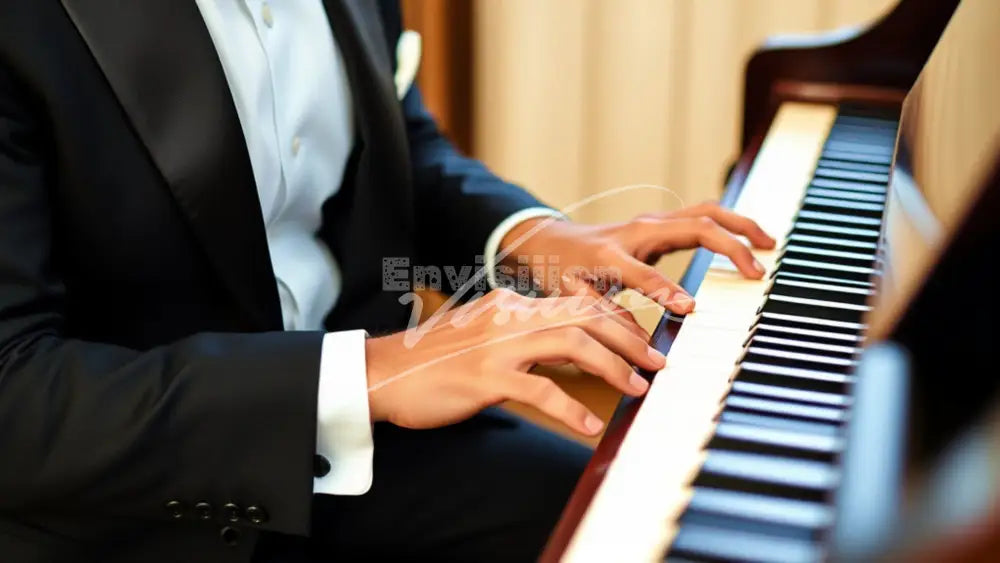 Text watermark