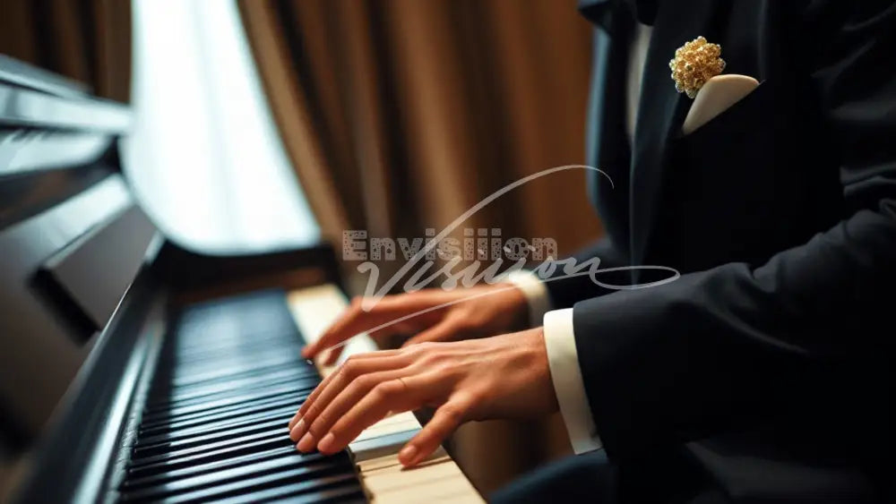 Text watermark
