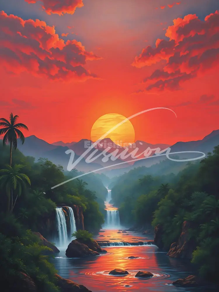 Text watermark