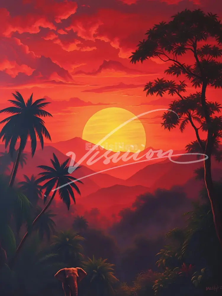 Text watermark