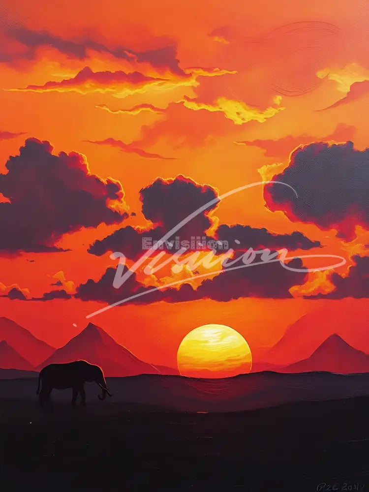 Text watermark