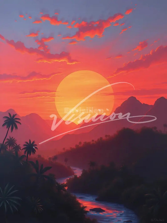 Text watermark