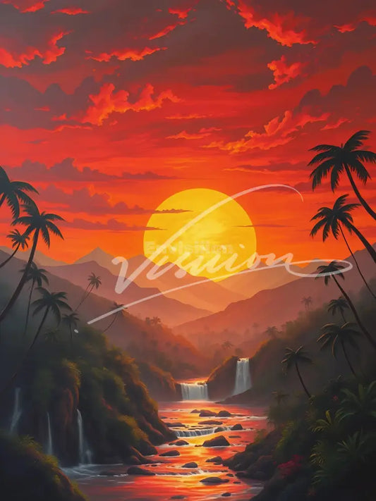 Text watermark