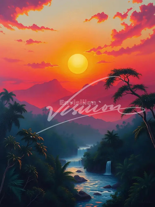 Text watermark