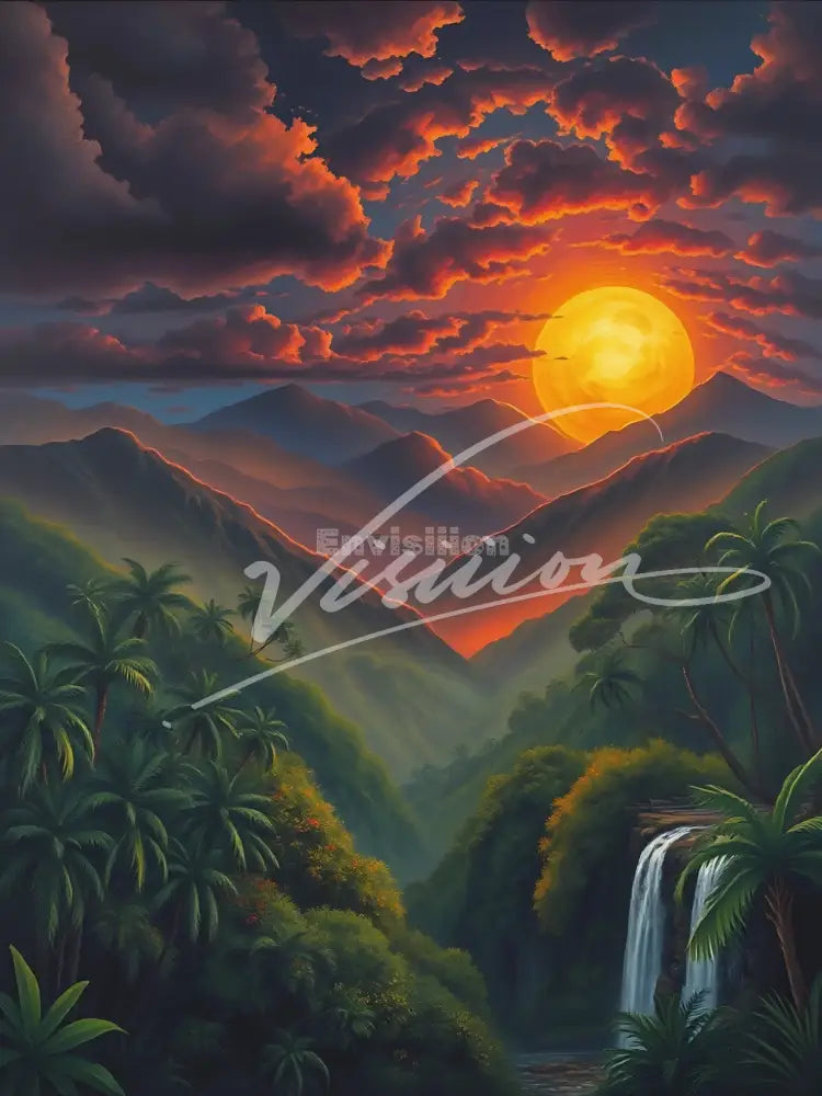 Text watermark