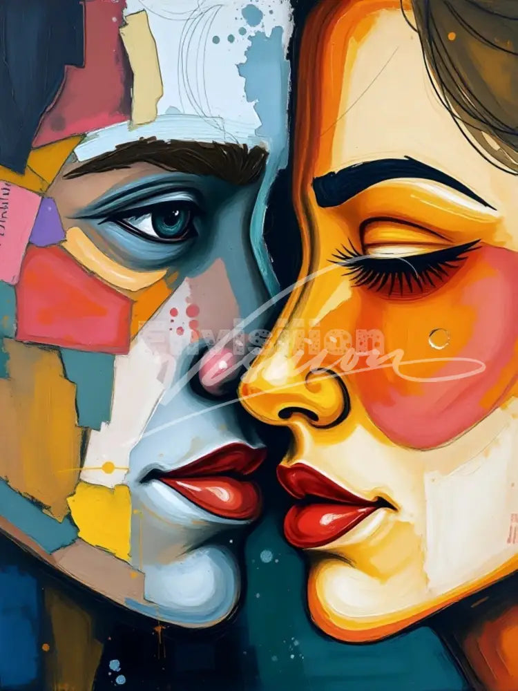 Text watermark