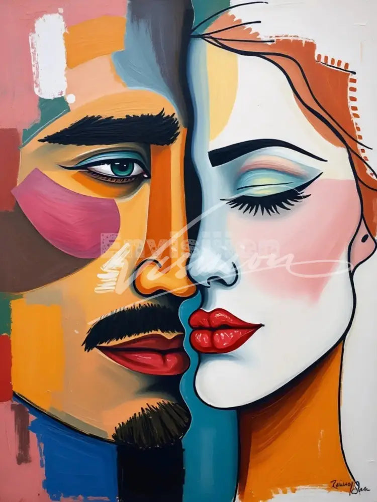 Text watermark