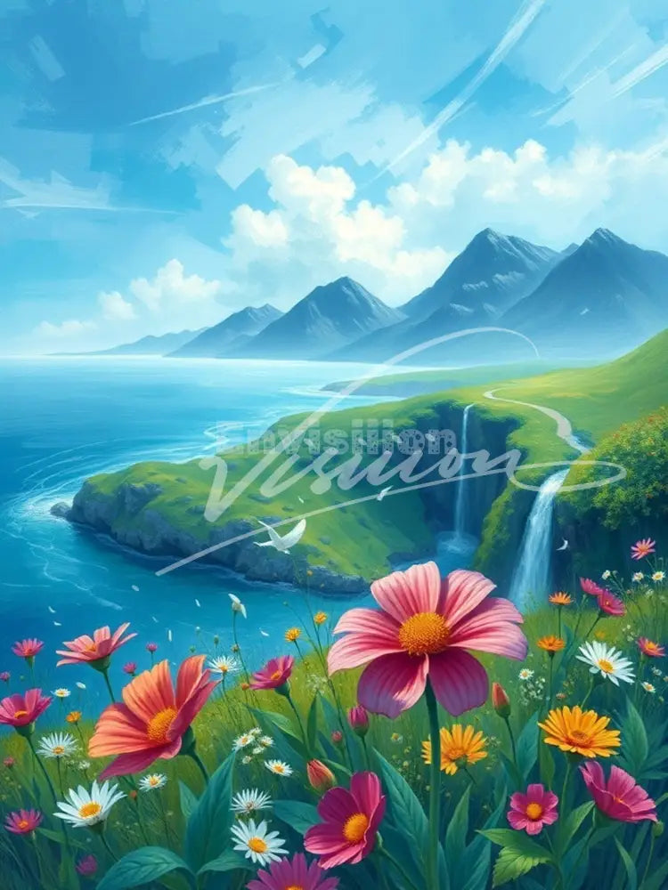Text watermark
