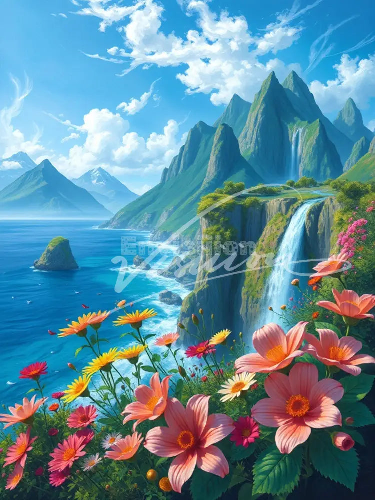 Text watermark