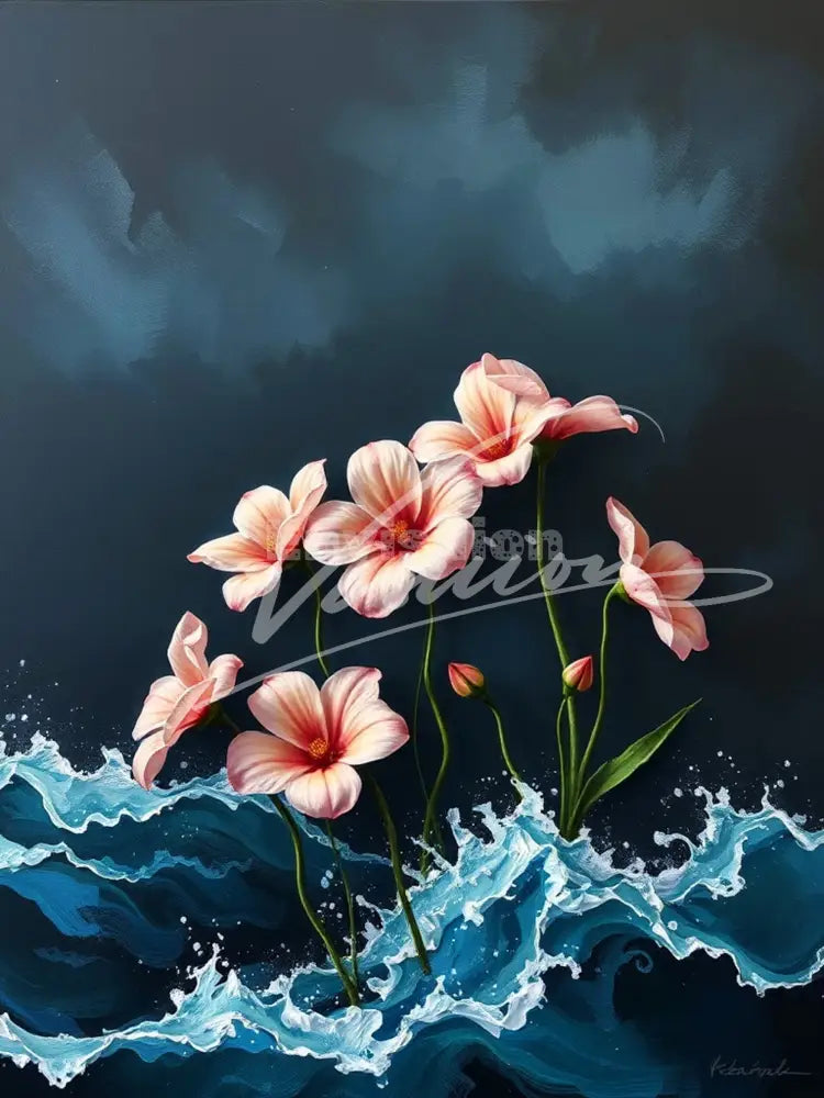 Text watermark