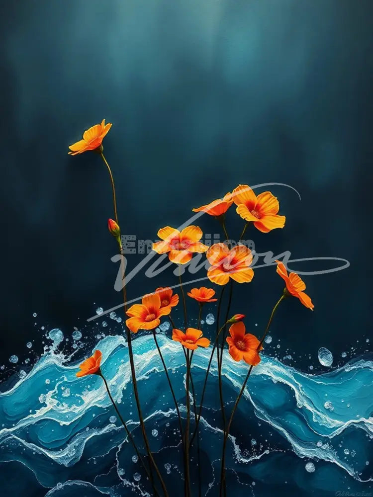 Text watermark