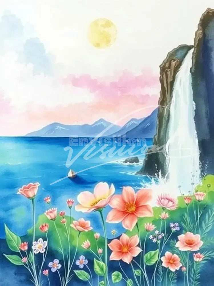 Text watermark