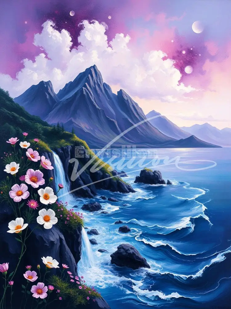 Text watermark