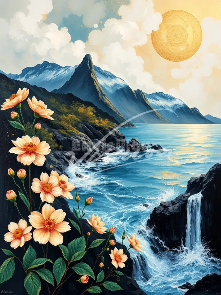 Text watermark