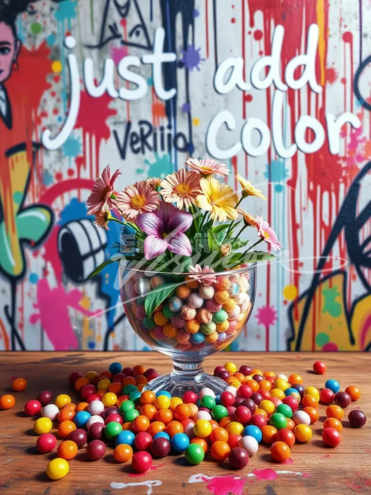 Text watermark