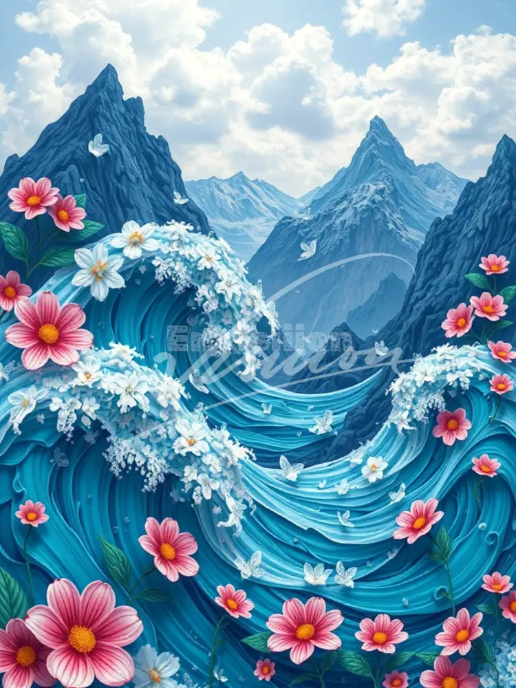 Text watermark
