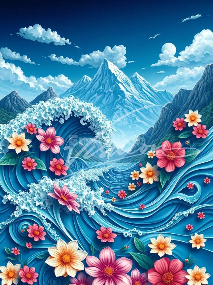 Text watermark