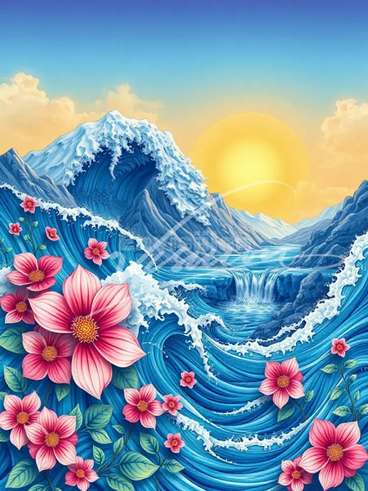 Text watermark