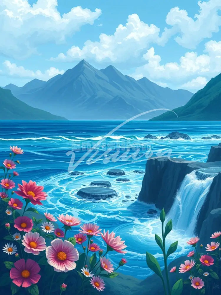 Text watermark