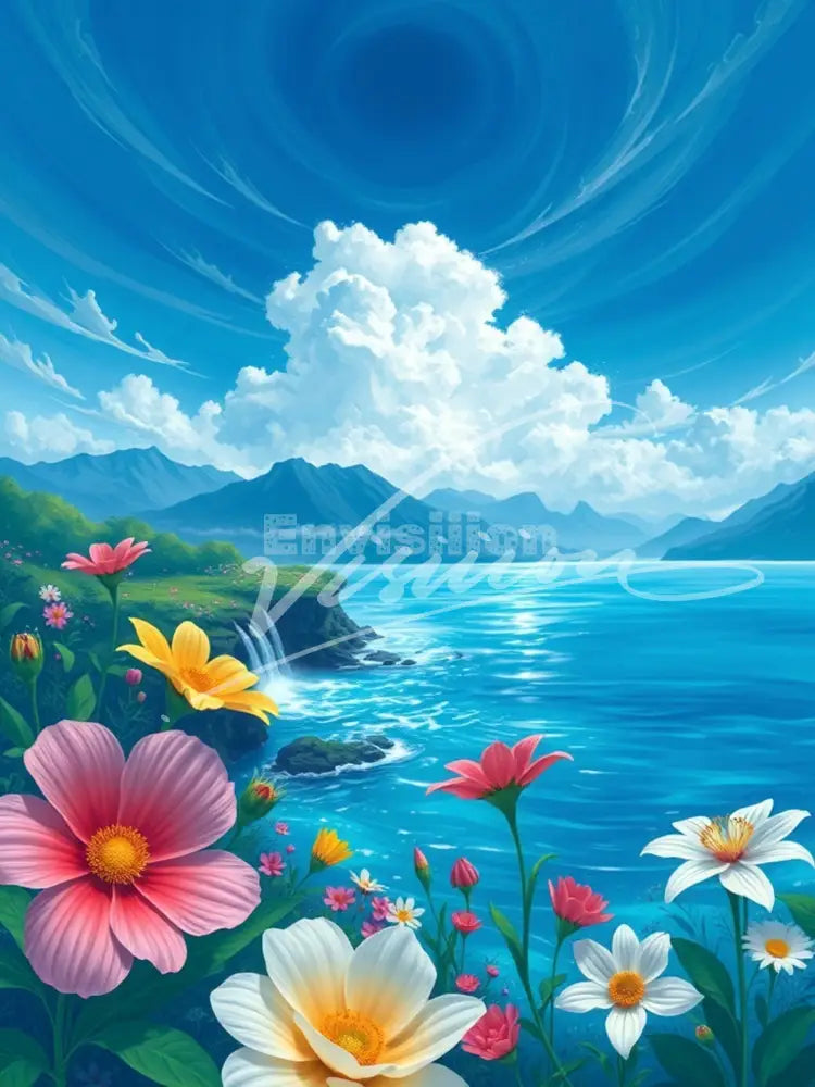 Text watermark