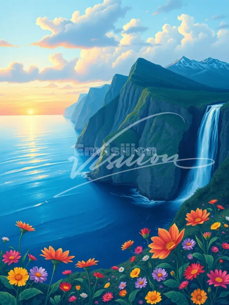 Text watermark