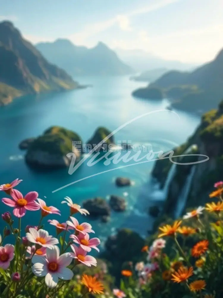 Text watermark