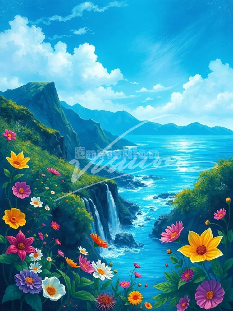 Text watermark