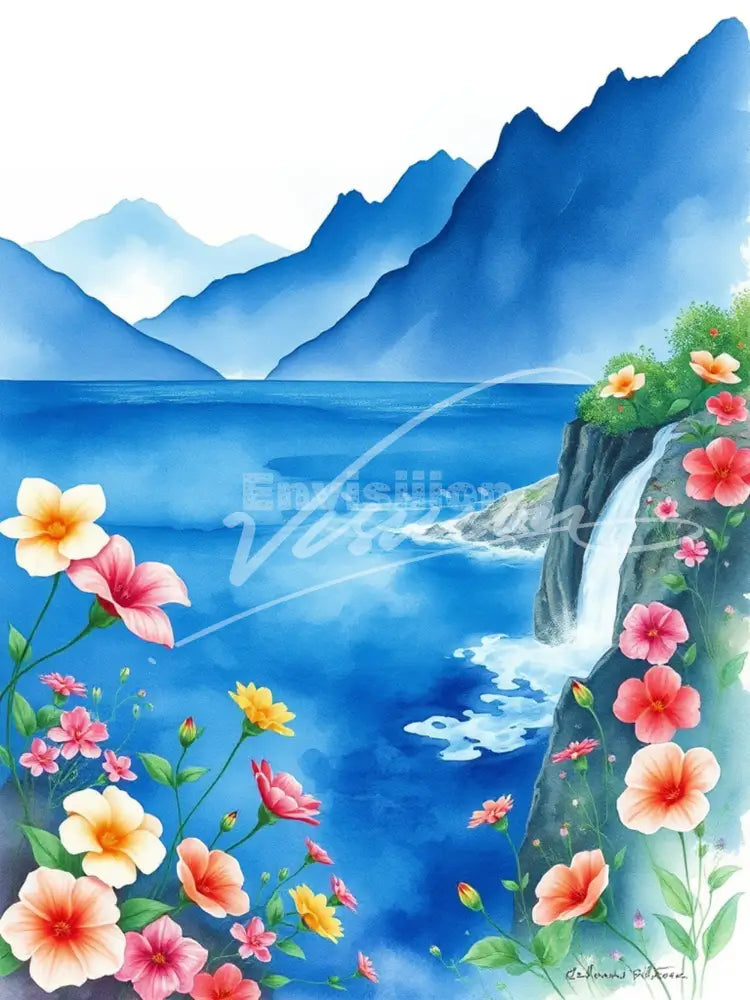 Text watermark