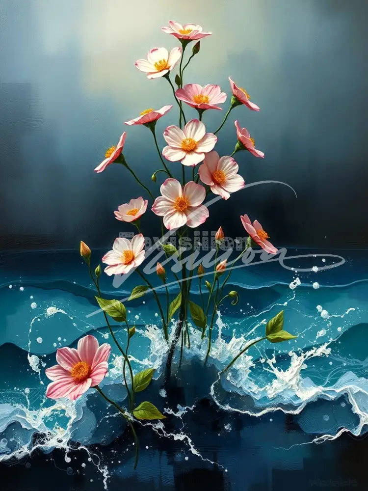 Text watermark