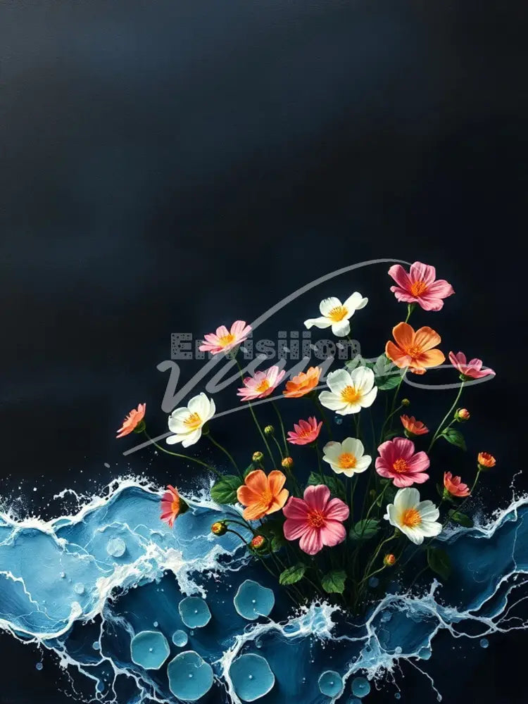 Text watermark
