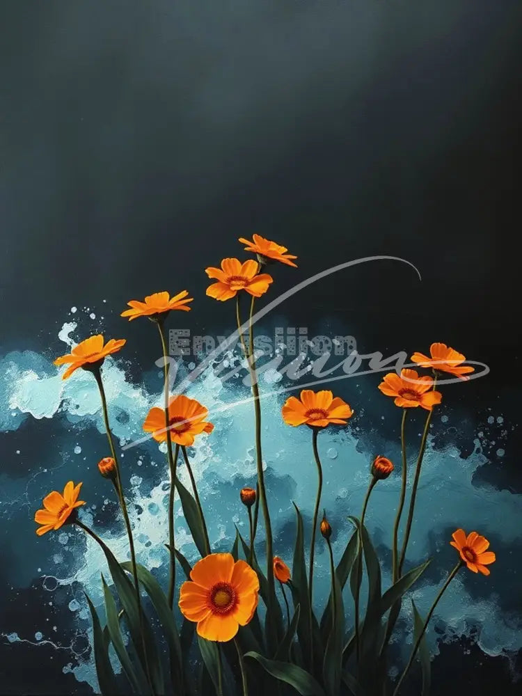 Text watermark
